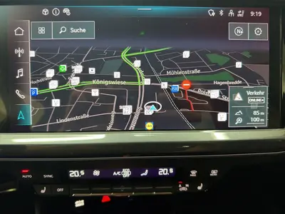 Audi Q4 e-tron – Foto 12