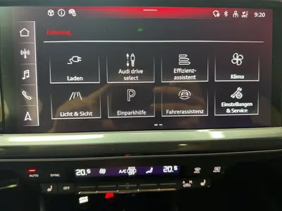 Audi Q4 e-tron – Foto 16