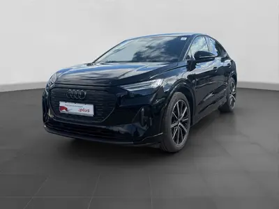 Audi Q4 e-tron – Foto 2