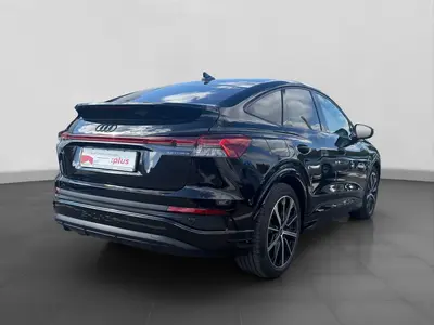 Audi Q4 e-tron – Foto 3