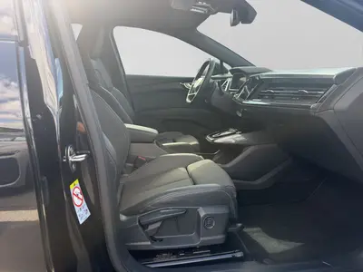 Audi Q4 e-tron – Foto 4