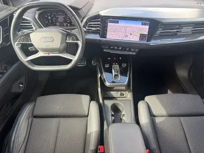 Audi Q4 e-tron – Foto 5