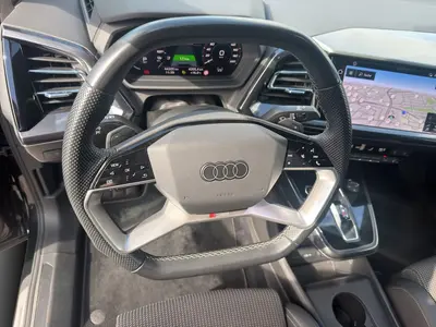 Audi Q4 e-tron – Foto 9