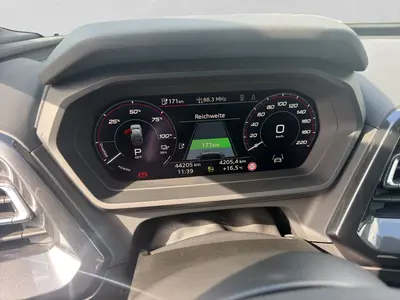 Audi Q4 e-tron – Foto 10