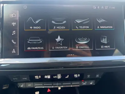 Audi Q4 e-tron – Foto 14