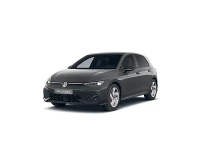 Volkswagen Golf GTI – Foto 2
