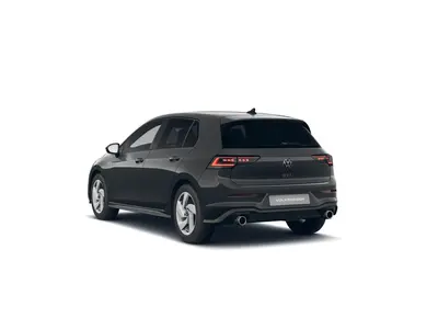 Volkswagen Golf GTI – Foto 5