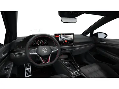 Volkswagen Golf GTI – Foto 9
