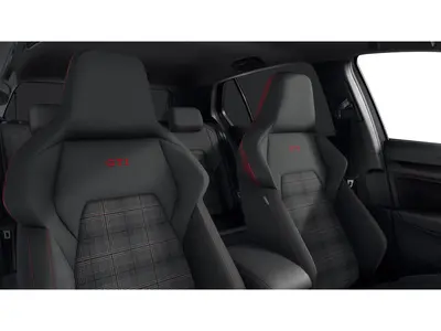 Volkswagen Golf GTI – Foto 10