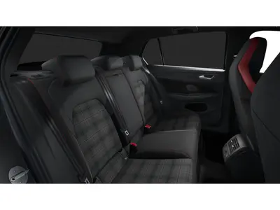 Volkswagen Golf GTI – Foto 11
