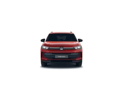 Volkswagen Tiguan – Foto 3