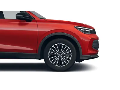 Volkswagen Tiguan – Foto 4