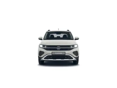Volkswagen T-Cross – Foto 3