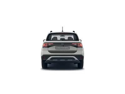 Volkswagen T-Cross – Foto 7