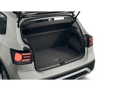 Volkswagen T-Cross – Foto 8
