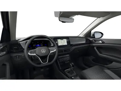 Volkswagen T-Cross – Foto 9