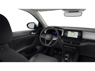 Volkswagen T-Cross – Foto 10