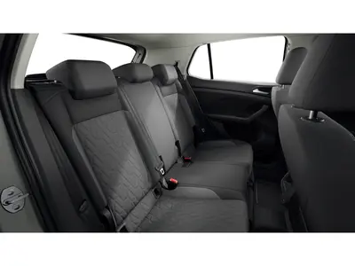 Volkswagen T-Cross – Foto 11