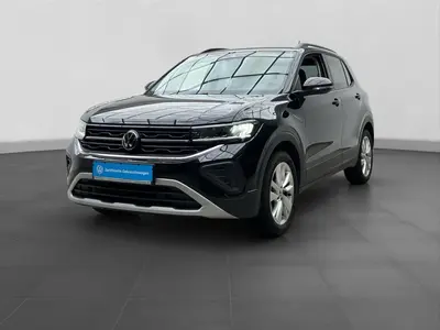 Volkswagen T-Cross – Foto 2
