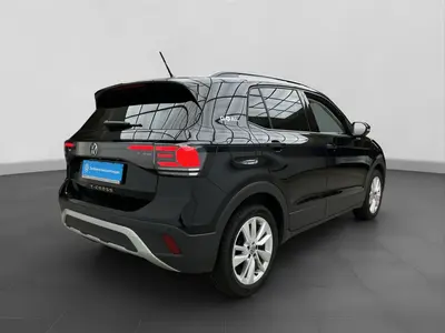 Volkswagen T-Cross – Foto 3