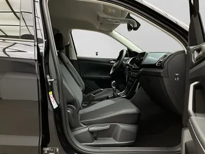 Volkswagen T-Cross – Foto 4