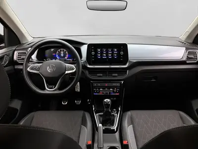 Volkswagen T-Cross – Foto 5