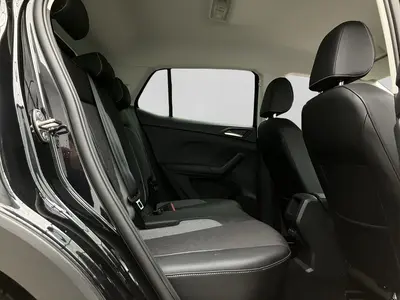 Volkswagen T-Cross – Foto 6