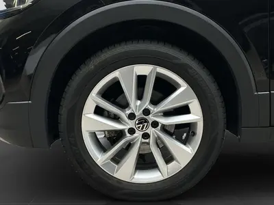 Volkswagen T-Cross – Foto 7