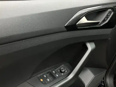 Volkswagen T-Cross – Foto 8