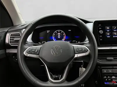 Volkswagen T-Cross – Foto 9