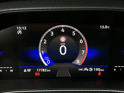 Volkswagen T-Cross – Foto 10