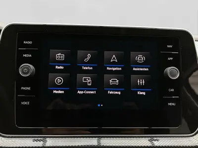 Volkswagen T-Cross – Foto 12