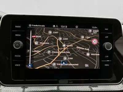 Volkswagen T-Cross – Foto 14