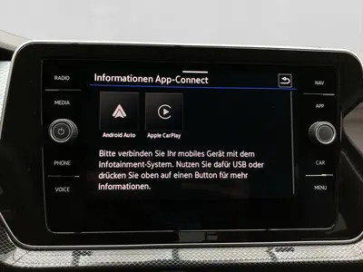 Volkswagen T-Cross – Foto 15