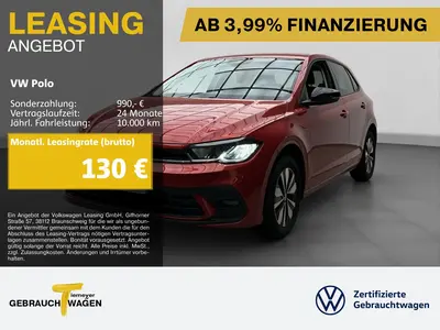 Volkswagen Polo – Foto 1