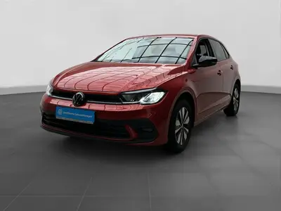 Volkswagen Polo – Foto 2