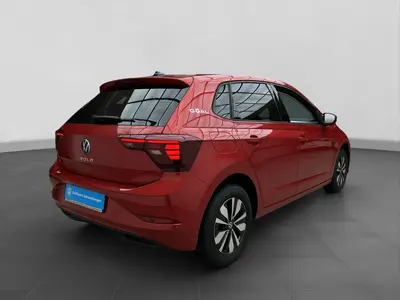 Volkswagen Polo – Foto 3