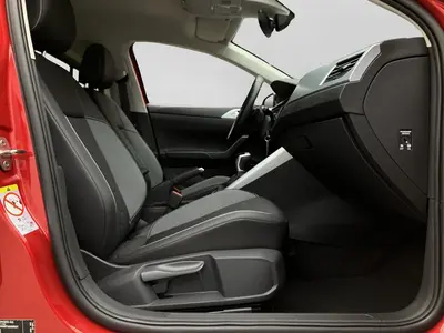 Volkswagen Polo – Foto 4