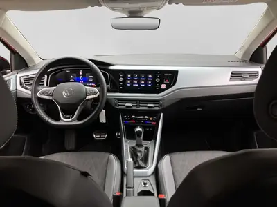 Volkswagen Polo – Foto 5