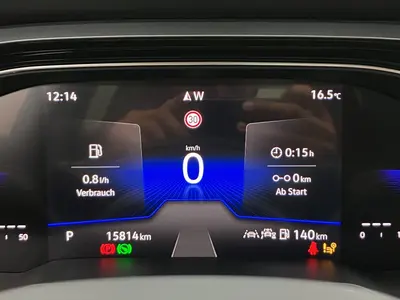 Volkswagen Polo – Foto 10