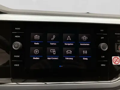 Volkswagen Polo – Foto 12