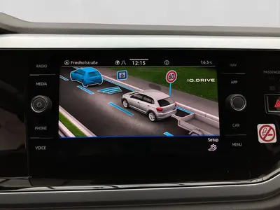 Volkswagen Polo – Foto 13