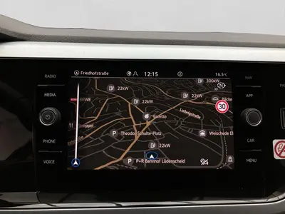 Volkswagen Polo – Foto 14