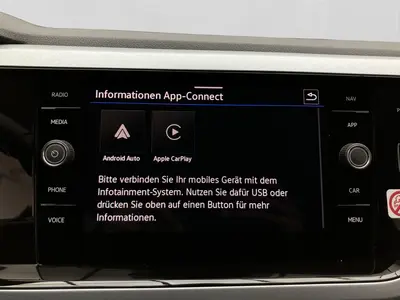Volkswagen Polo – Foto 15