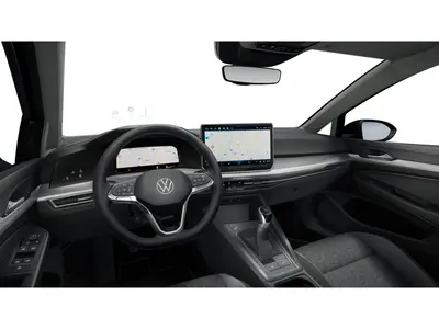 Volkswagen Golf – Foto 9