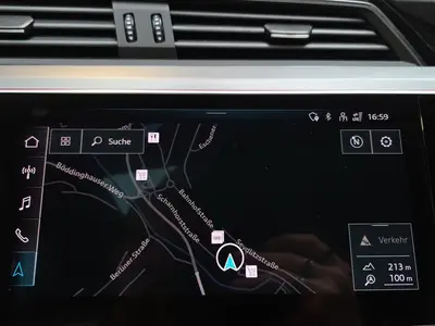 Audi Q8 Sportback e-tron – Foto 15