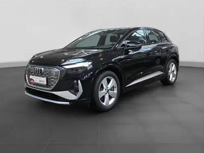 Audi Q4 e-tron – Foto 2