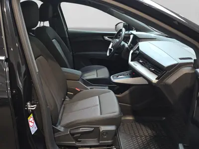 Audi Q4 e-tron – Foto 4
