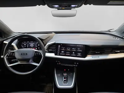 Audi Q4 e-tron – Foto 5