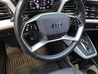 Audi Q4 e-tron – Foto 9